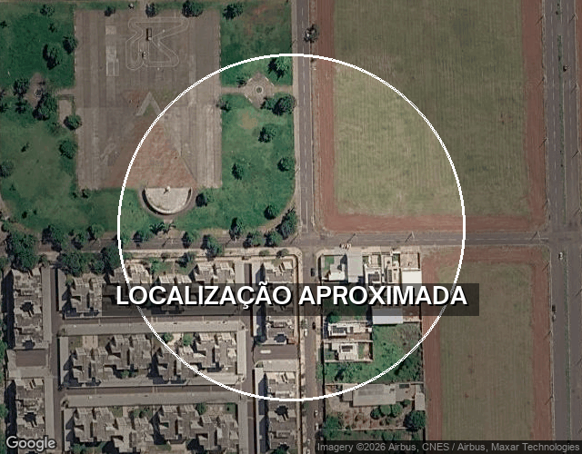 Apartamento 77,89m² com 3 Quartos em Condomínio
