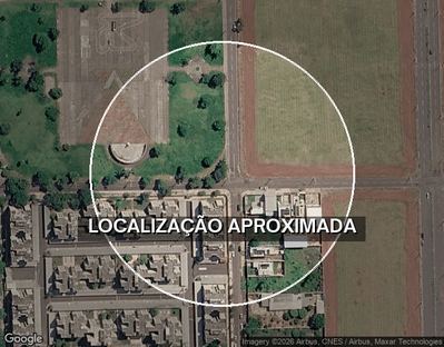 Apartamento 77,89m² com 3 Quartos em Condomínio