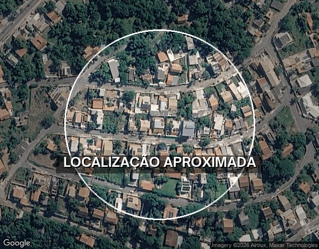 Lote de 450m² em Jardim Interlagos, Maricá