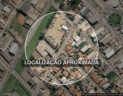Casa com 4 quartos e 3 banheiros em Senador Canedo