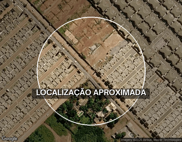 Apartamento 2 quartos com vaga em Valparaíso de Goiás