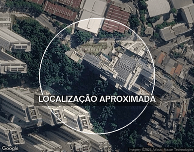 Apartamento 2 Quartos com 2 Vagas em Barueri