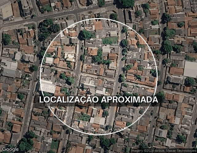 Apartamento 401 com vaga de garagem em condomínio