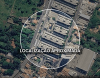 Apartamento 2 Quartos com Vaga em Sumaré