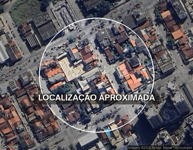 Casa espaçosa com 4 vagas de garagem em Itanhaém