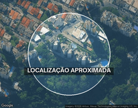 Apartamento de Luxo com 4 Vagas e Depósito no Ibirapuera