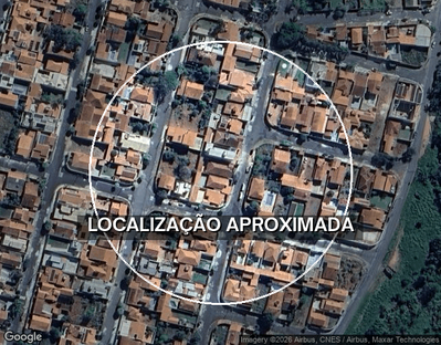 Casa com 3 Quartos e 3 Banheiros em Mococa