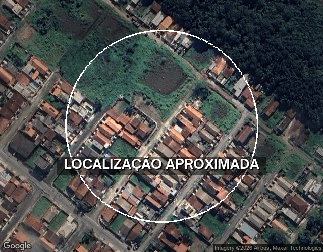 Casa com 2 Quartos e 2 Banheiros em Itanhaém