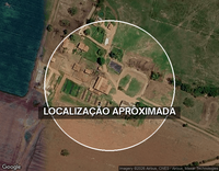 Chácara com 4,53 hectares em Bocaiúva/MG
