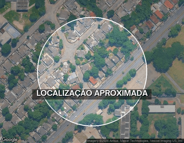 Lote 465m² em Jardim Interlagos, Maricá