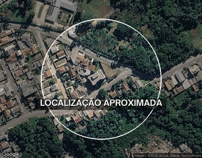 Apartamento com 1 vaga de garagem em Almirante Tamandaré