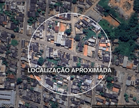 Terreno com 214,37m² em Rio Branco/AC