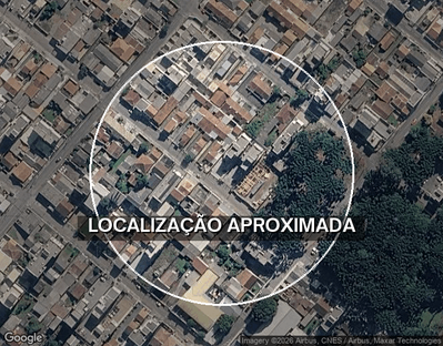 Apartamento com 1 vaga em condomínio