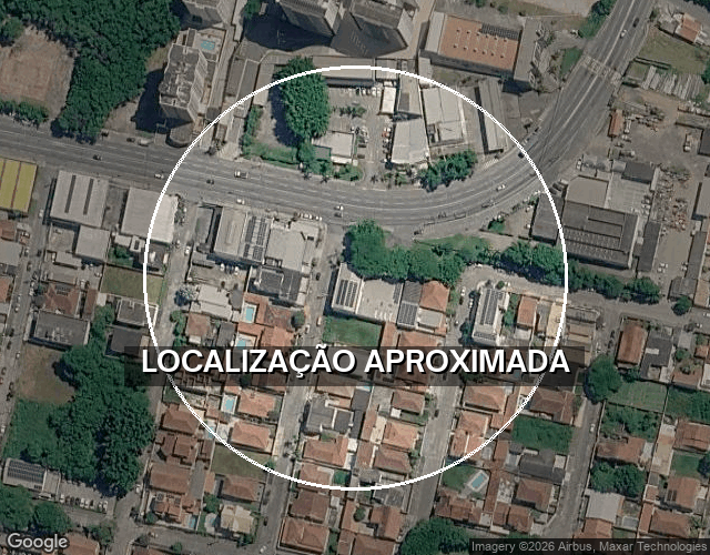 Casa com 2 quartos e 2 banheiros em Resende