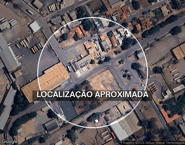 Casa com 2 Quartos e 2 Banheiros em Cuiabá