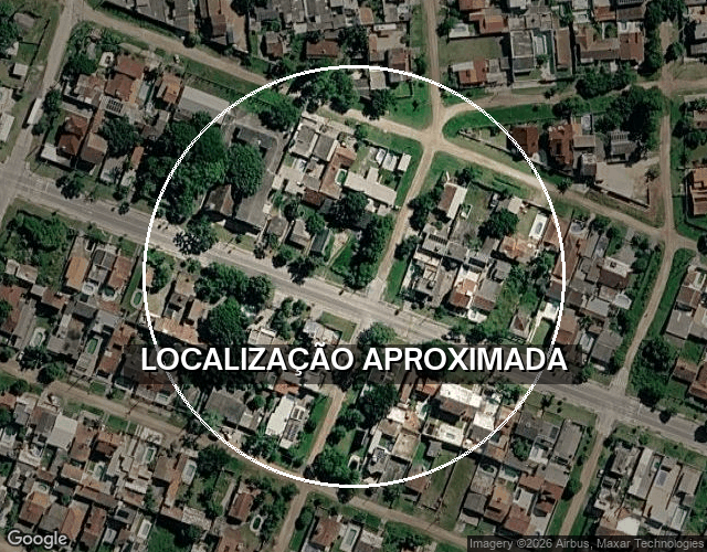 Fração de 22,50% de Prédio na Praia do Laranjal