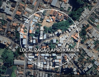 Terreno em Condomínio com 957m² em Matias Barbosa