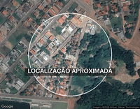 Terreno de 450m² em Barra do Garças - MT