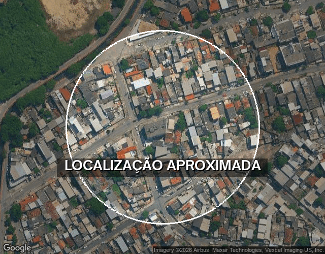 Apartamento 2 Quartos com Vaga em Vila da Penha