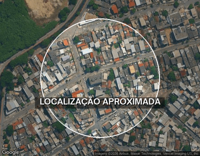 Apartamento 2 Quartos com Vaga em Vila da Penha