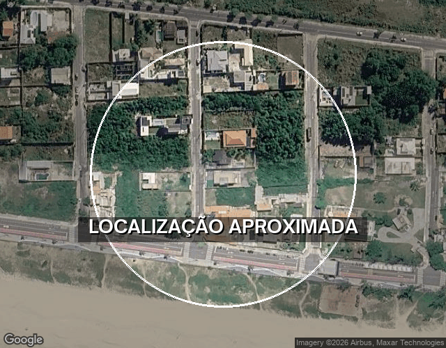 Terreno 480m² em Jardim Interlagos, Maricá