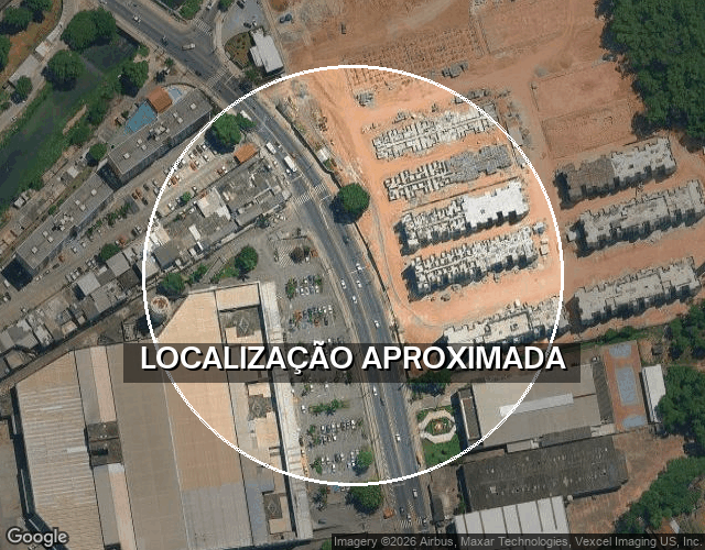 Apartamento 2 quartos em Jacarepaguá, Rio de Janeiro