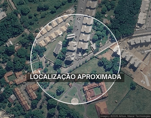 Apartamento 2 quartos em Santa Cruz, Rio de Janeiro