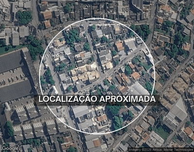 Casa Duplex com 79m² em Condomínio Fechado