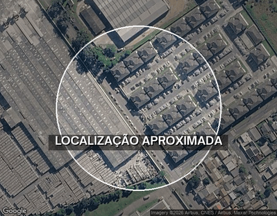 Apartamento 3 Quartos com 1 Vaga em Condomínio