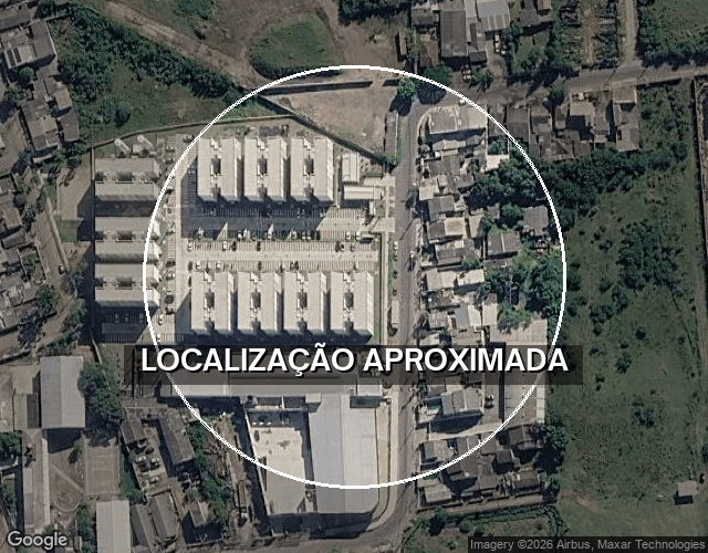 Apartamento 2 Quartos com 67m² em Porto Alegre