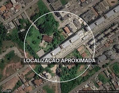Apartamento com 2 Quartos e 1 Vaga em São José
