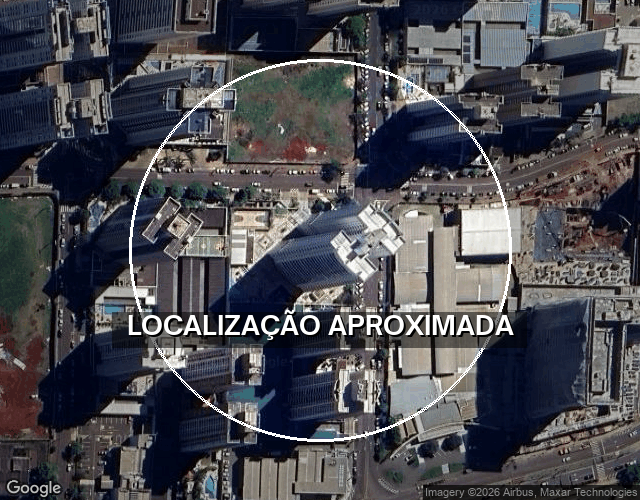 Apartamento Alto Padrão com Varanda e 2 Vagas