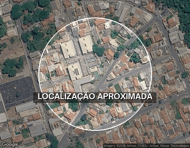 Apartamento 2 Quartos com Vaga em Contagem