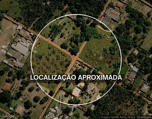 Apartamento 2 Quartos com Varanda em Valparaíso de Goiás
