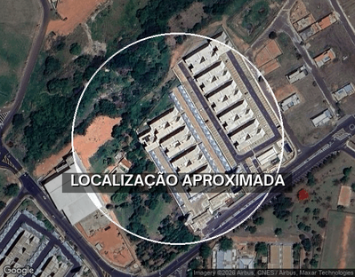 Apartamento 2 Quartos com 119m² em Catanduva