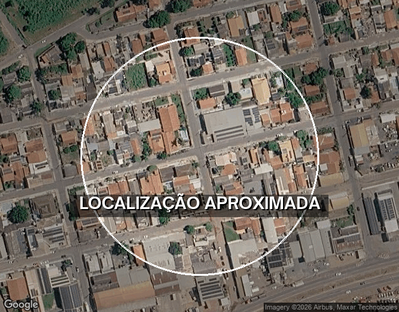 Casa com 2 Quartos e 1 Vaga em Várzea Grande