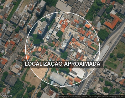 Apartamento 2 quartos com vaga em Jacarepaguá