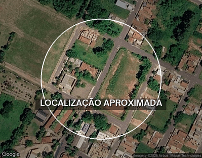 Terreno 300m² em Jardim Pinheiros - Ótima Oportunidade