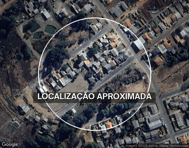Casa com 41m² em Condomínio Fechado