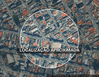 Casa de 3 pavimentos com 208m² de área construída