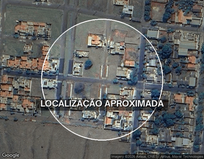 Lote de Terras 337m² no Centro de Mariluz/PR