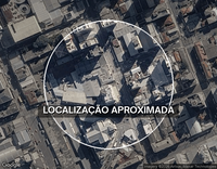 Loja Comercial no Edifício Capital Torre Centro