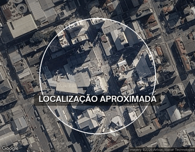 Loja Comercial no Edifício Capital Torre Centro