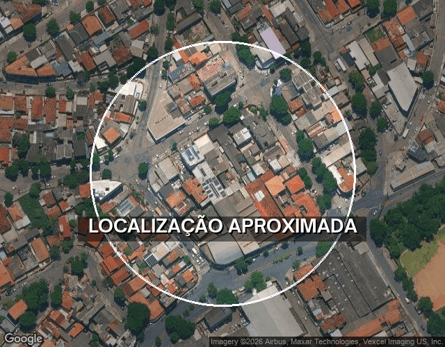 Casa em Maria da Graça com 3 quartos e ótima localização