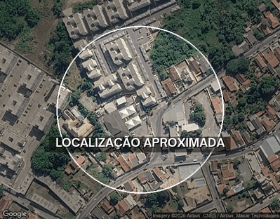 Apartamento 2 Quartos com Vaga em Ribeirão das Neves