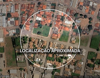 Prédio Comercial com 878m² de Área Construída em Lote de 800m²