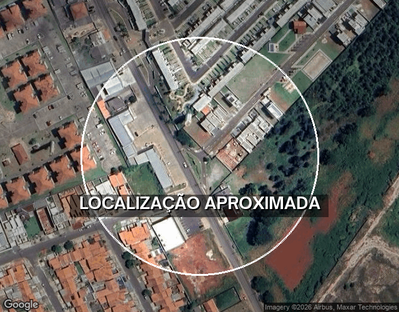 Apartamento com 1 vaga de garagem em Ponta Grossa