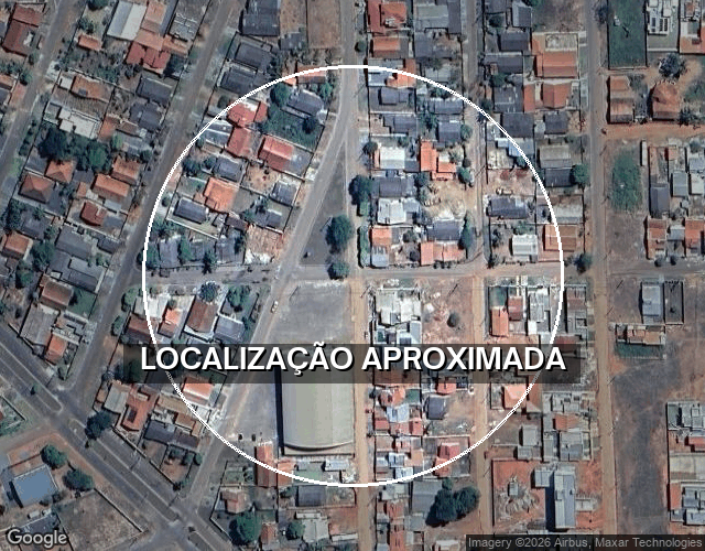 Sítio com 12,1 ha de pastagem em Alta Floresta D'Oeste