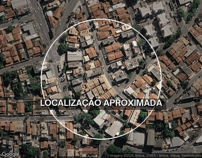 Casa com 2 quartos e vaga em Belo Horizonte