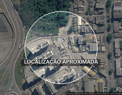 Apartamento com 2 Quartos e 1 Vaga em Serra/ES